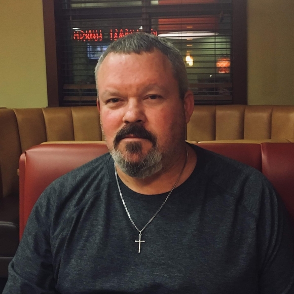 Meet your Posher, Aaron - Picture 1 of 1